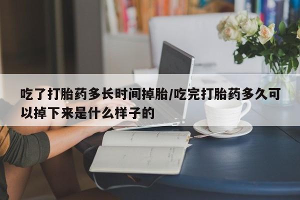 打胎药货到付款吃了打胎药多长时间掉胎/吃完打胎药多久可以掉下来是什么样子的